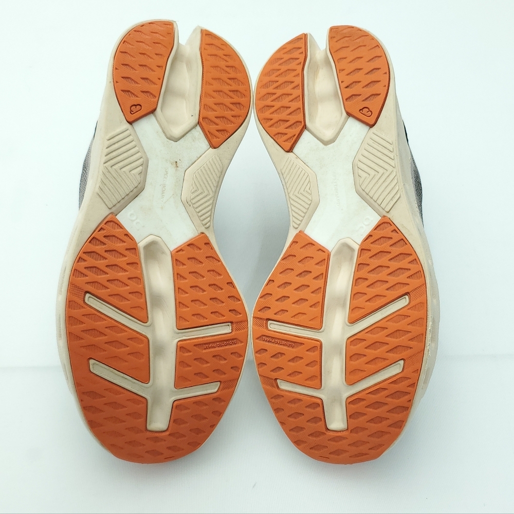 On Cloud Womens Cloudeclipse Running Athletic Sho… - image 8